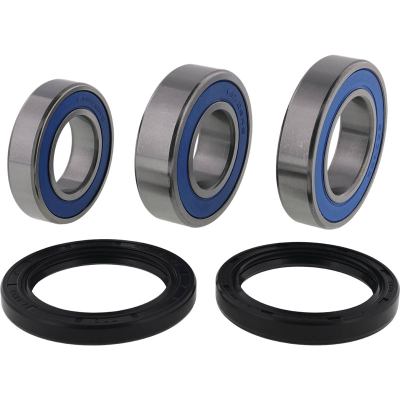ALL BALLS WHEEL BRG KIT BMW M1000RR 21-24 25-1843