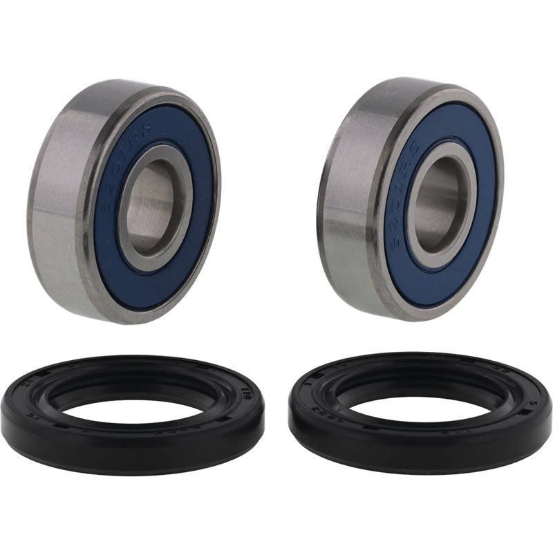 ALL BALLS WHEEL BEARING KIT CF-MOTO PAPIO 22-23 25-1856