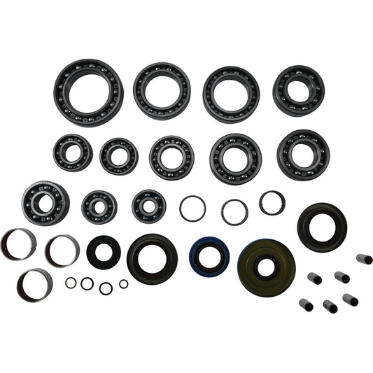 ALL BALLS TRANSAXLE BEARING KIT POL ACE 570 HD 17-19 25-2123