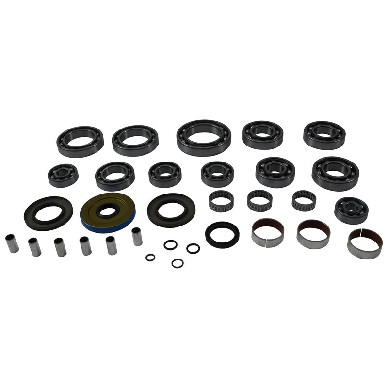 ALL BALLS DIFFERENTIAL BEARING KIT POL RANGER DISEL HST 2014 25-2127