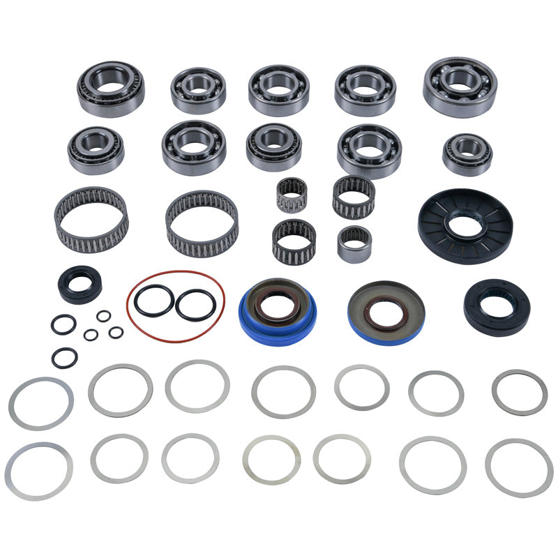 ALL BALLS TRANSMISSION REBUILD KIT POL RZR 800 08-09 25-7019