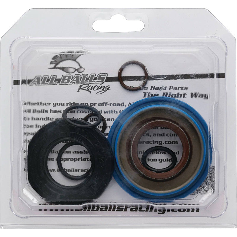 ALL BALLS TRANSMISSION SEAL KIT POL RANGER 700 04-06 25-7114