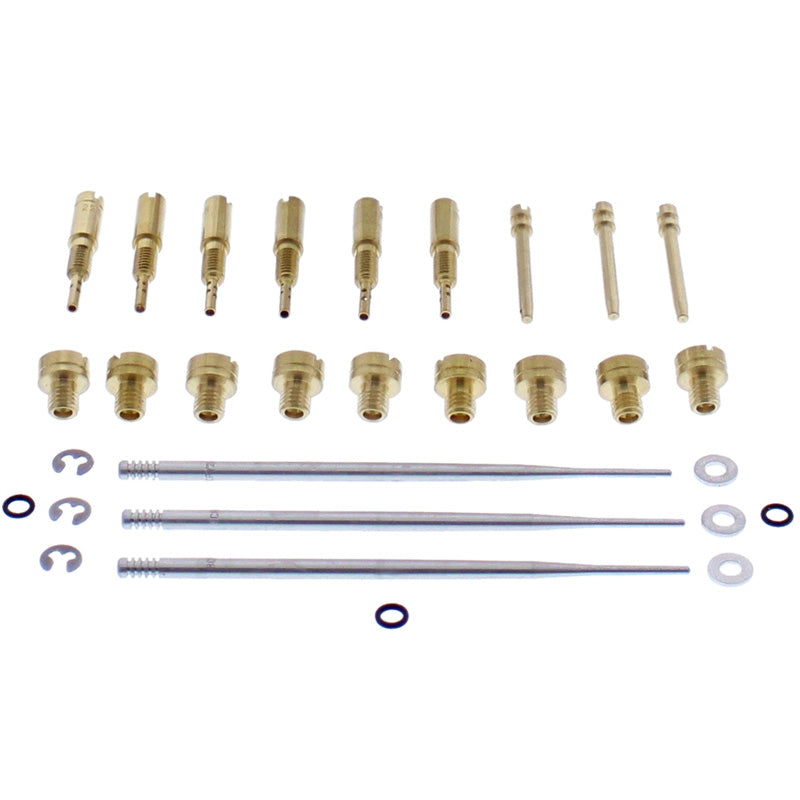 ALL BALLS CARBURETOR REPAIR KIT 26-10055
