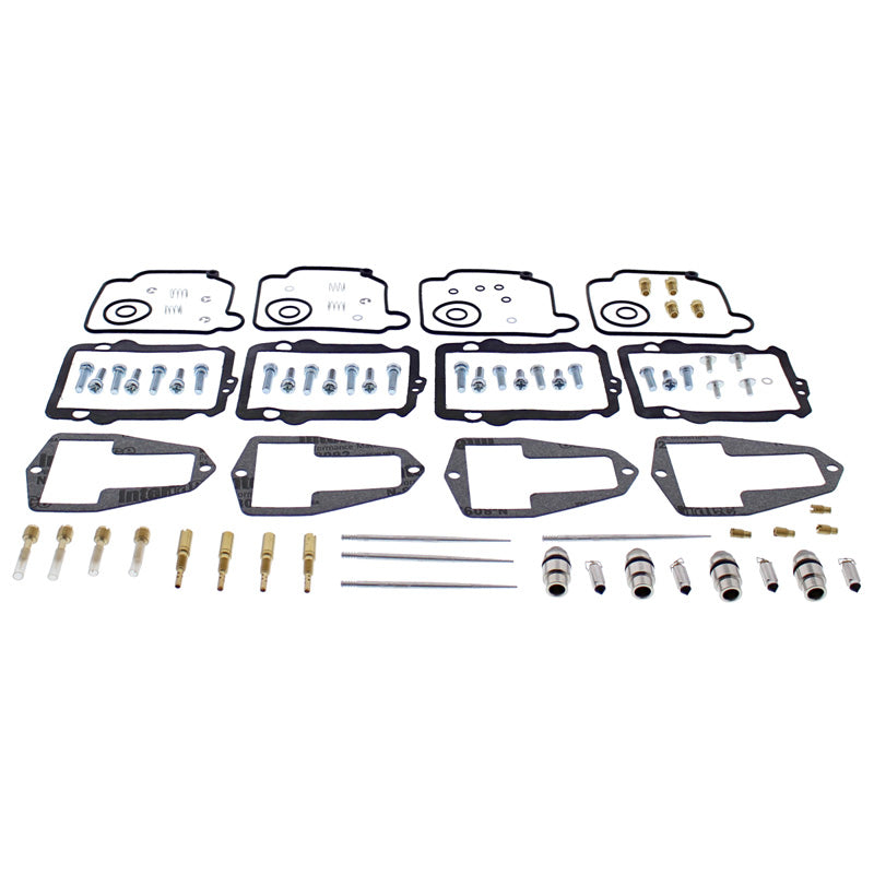 ALL BALLS CARBURETOR REBUILD KIT YAMAHA V MAX-4 800 95-97 26-10085