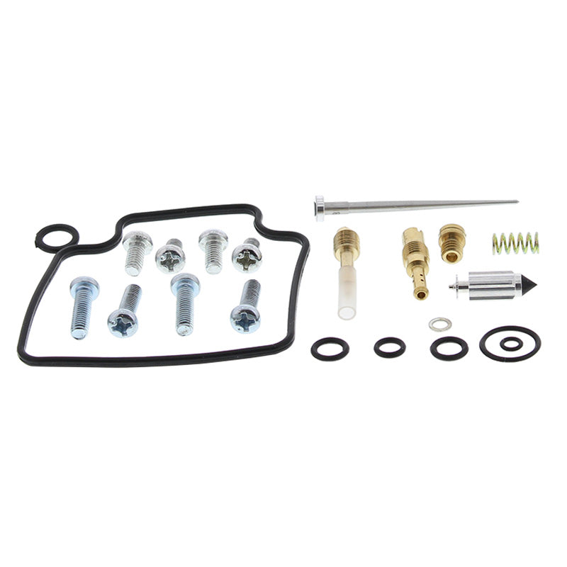 ALL BALLS CARBURETOR REBUILD KIT HONDA VT600C SHADOW 06-07 26-1606