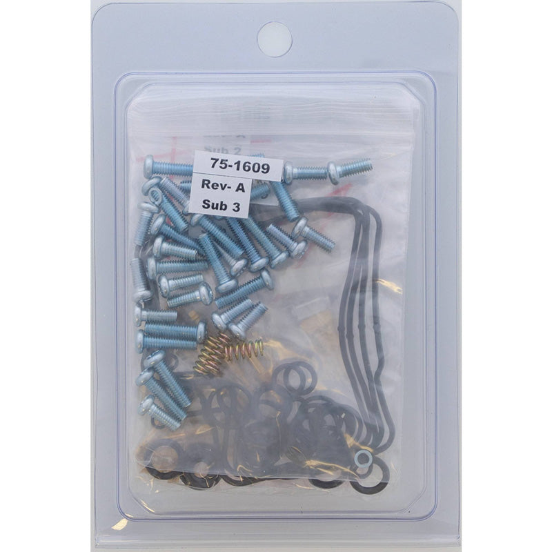 ALL BALLS CARBURETOR REBUILD KIT HONDA ST1100 92-96 26-1670