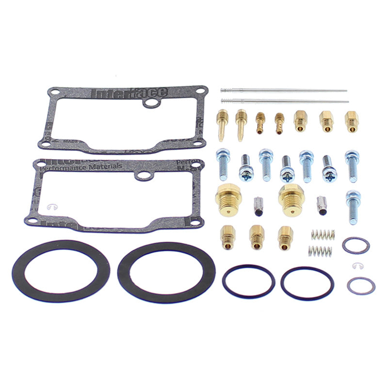 ALL BALLS CARBURETOR REBUILD KIT POL TRAIL RMK 550 00-06 26-1820