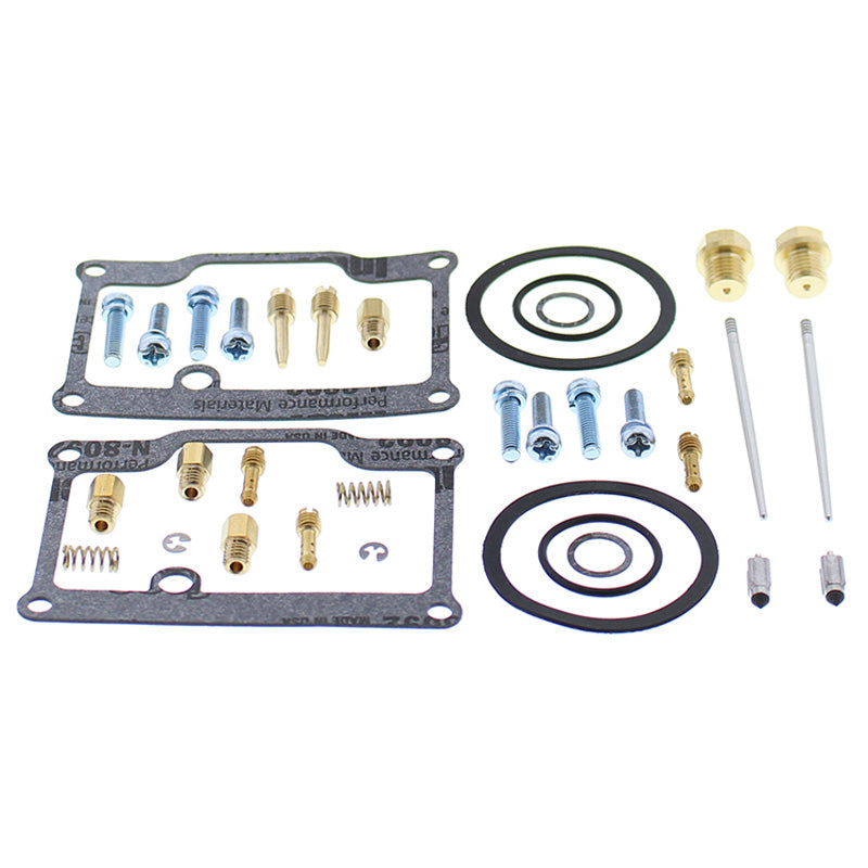 ALL BALLS CARBURETOR REBUILD KIT EL TIGRE 5000 FC 78-81 26-1903