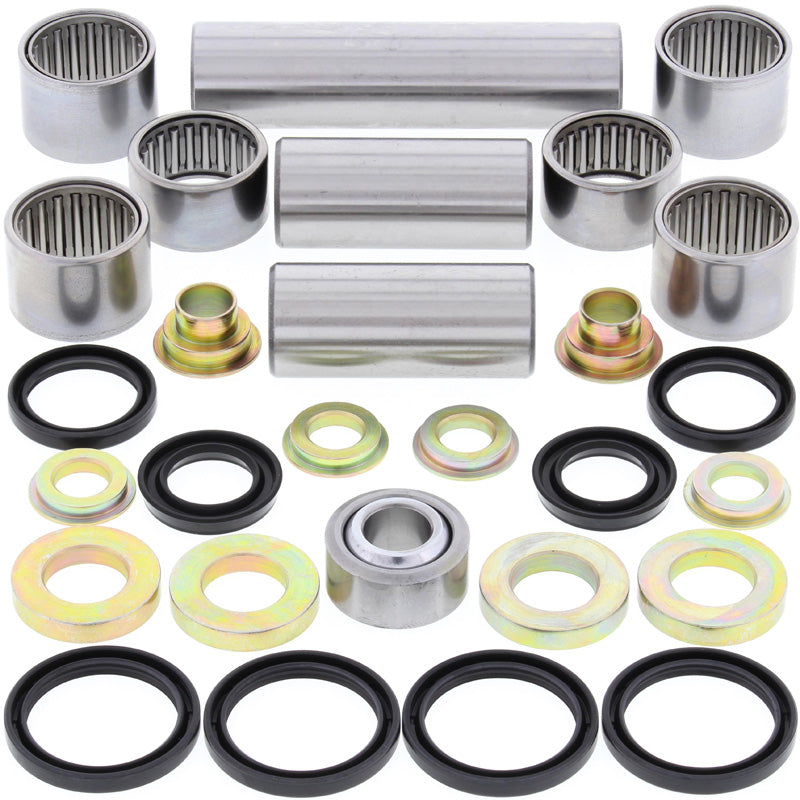 ALL BALLS LINKAGE BEARING KIT HUSQVARNA SM400R 27-1148