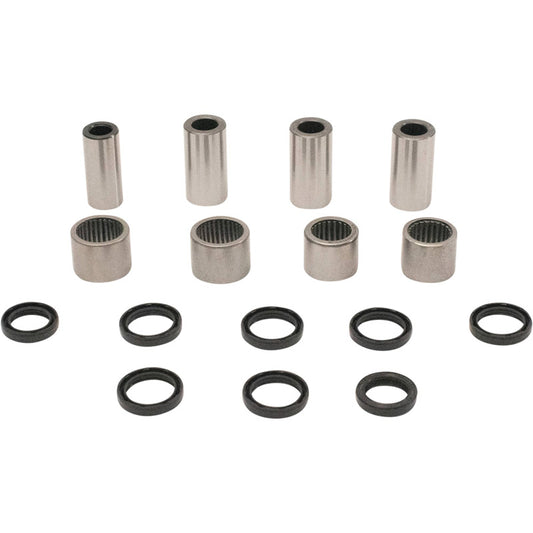 ALL BALLS LINKAGE BEARING KIT VFR1200 10-14 27-1212
