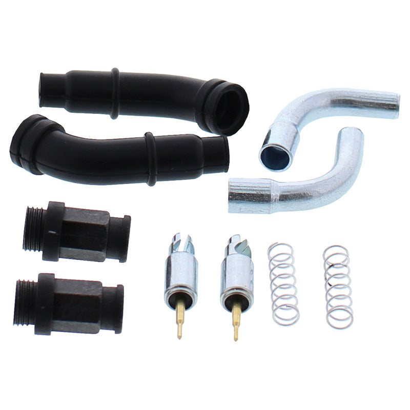 ALL BALLS CHOKE PLUNGER REBUILD KIT HONDA VTR1000F 98-05 46-1054