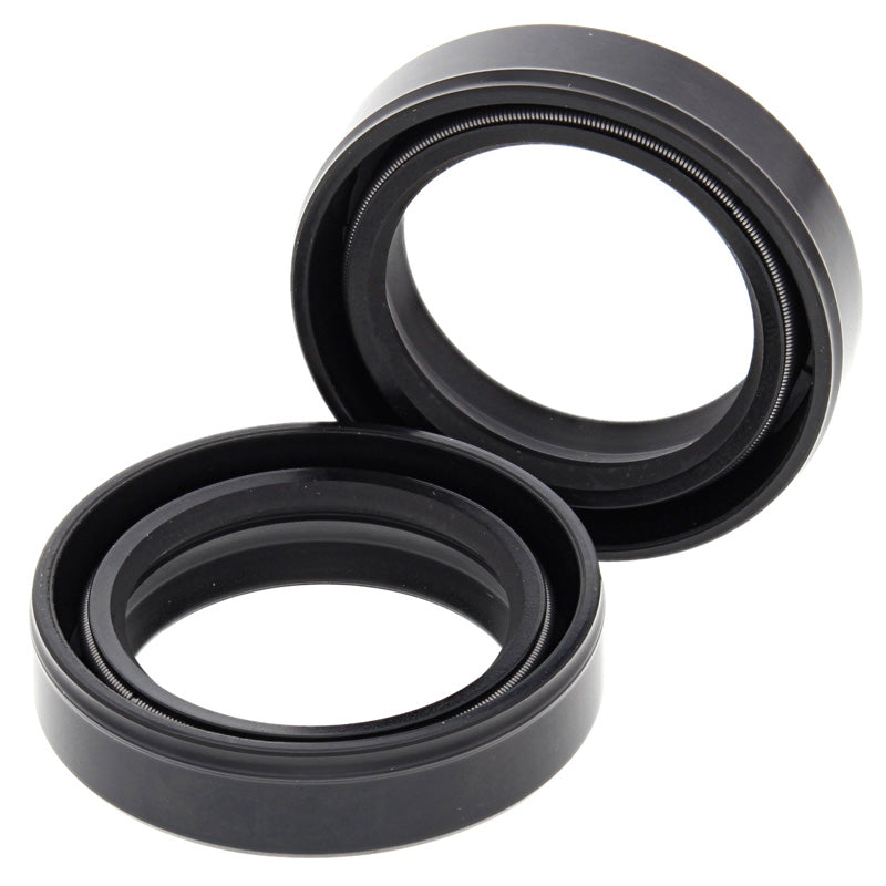 ALL BALLS FORK SEALS KAWASAKI TW200 87-19 55-106