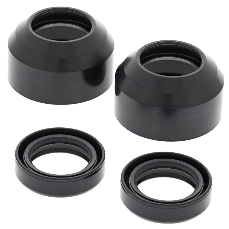 ALL BALLS FORK DUST/SEAL KIT HONDA CR80 80-81 56-107