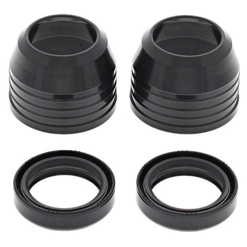 ALL BALLS FORK DUST/SEAL KIT YAMAHA RD350 73-75 56-179