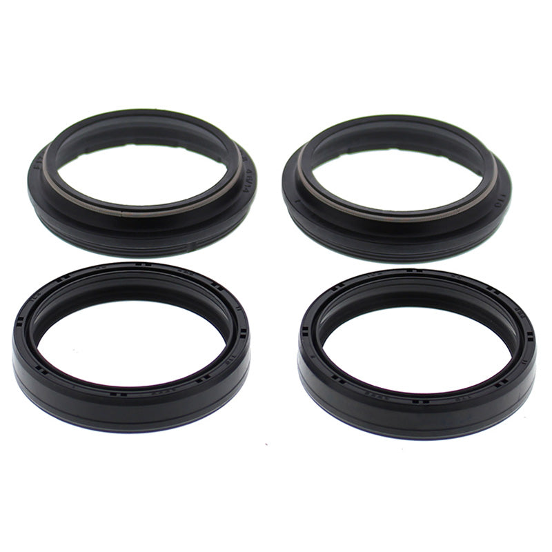 ALL BALLS FORK DUST/SEAL KIT DUCATI XDIAVEL 16-17 56-189