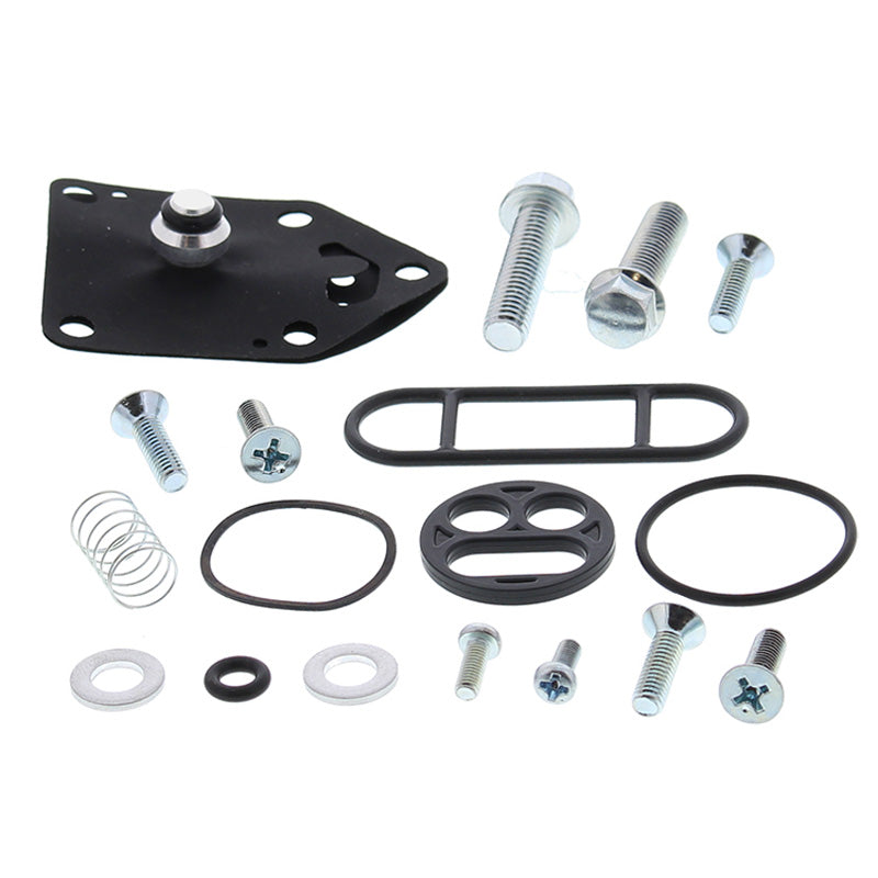 ALL BALLS FUEL TAP REBUILD KIT KAWASAKI BN125 01-09 60-1108