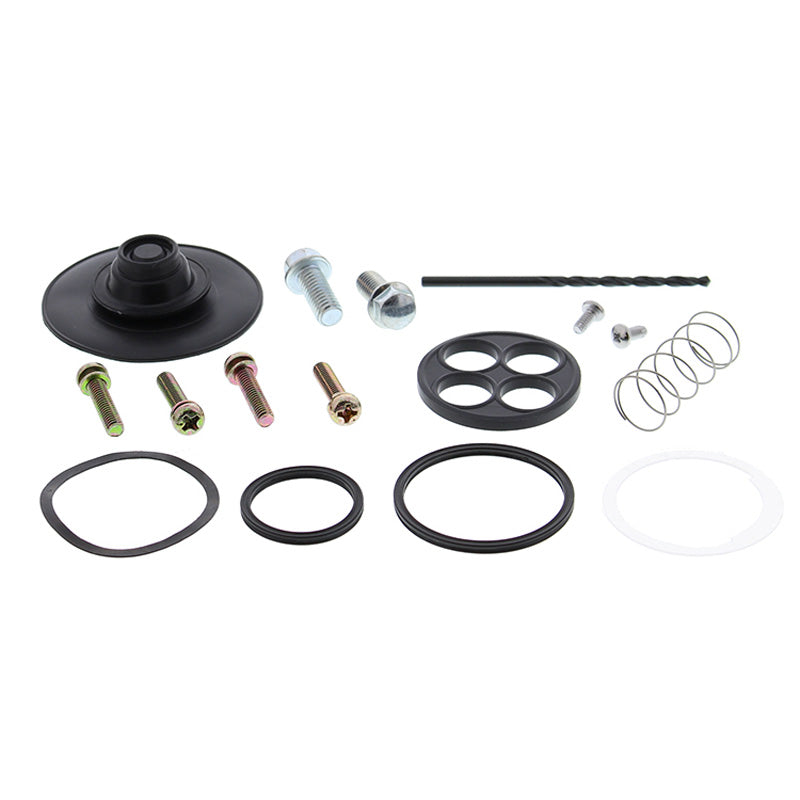 ALL BALLS FUEL TAP REBUILD KIT HONDA VTR1000F 99-05 60-1220