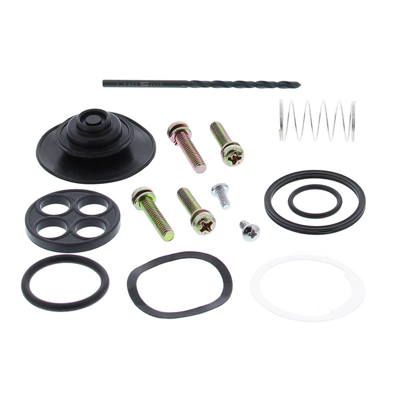 ALL BALLS FUEL TAP REBUILD KIT CB750 NIGHTHAWK 91-03 60-1223