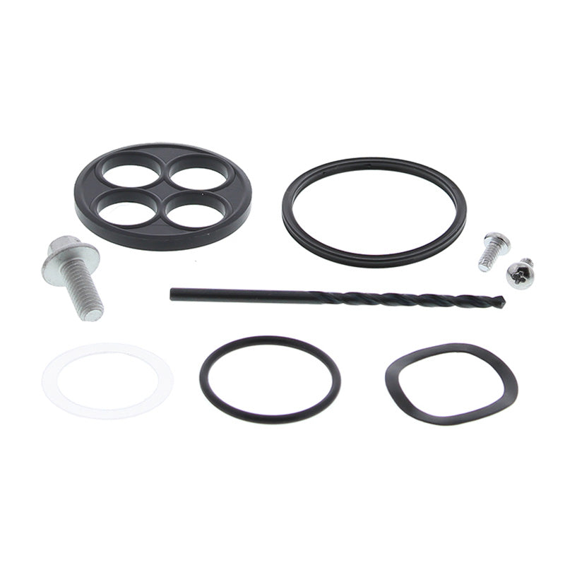 ALL BALLS FUEL TAP REBUILD KIT HONDA CBR1000F 87-88 60-1224