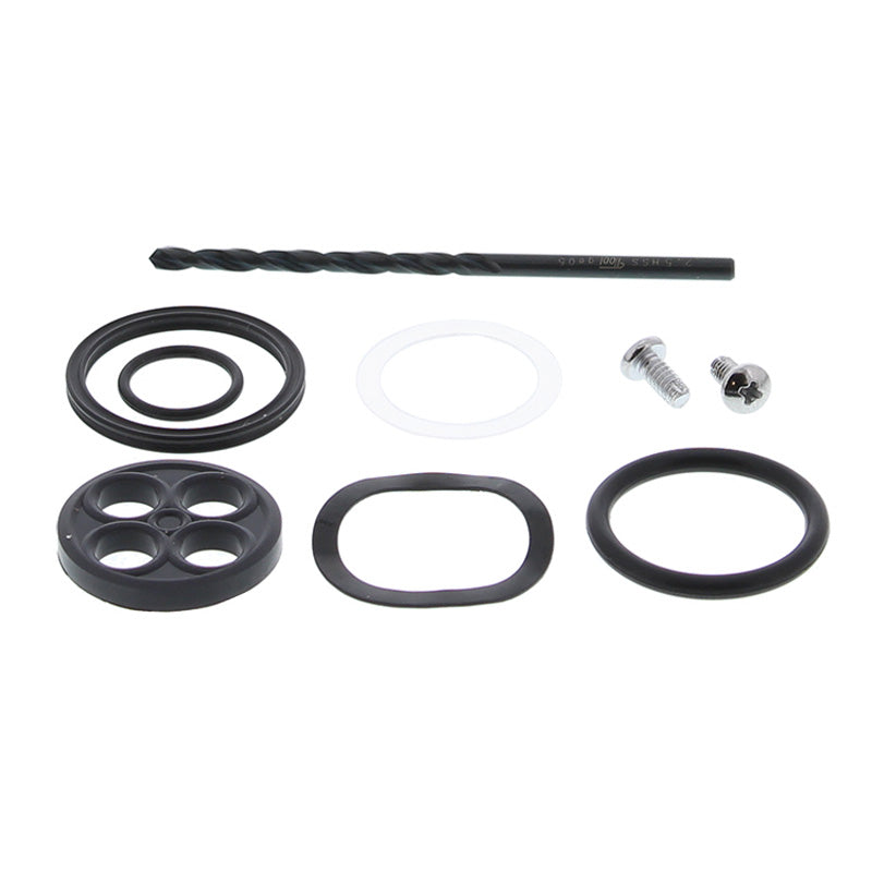 ALL BALLS FUEL TAP REBUILD KIT HONDA CMX250 85-06 60-1227