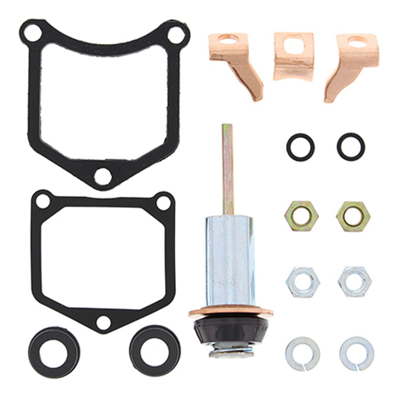 ALL BALLS SOLENOID REPAIR KIT BIG TWIN 89-06 HARLEY 31604-91