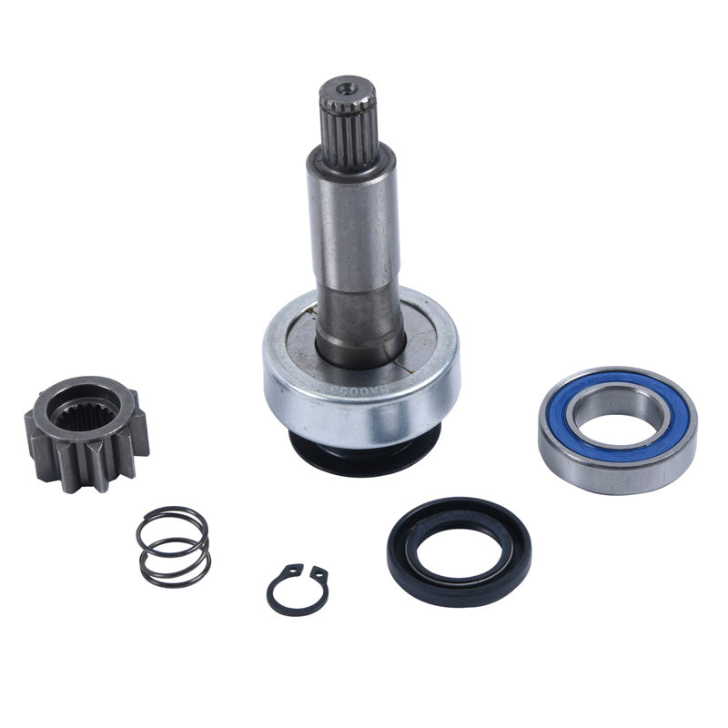 ALL BALLS HARLEY STARTER CLUTCH HARLEY FLDE DELUXE 18-20 79-2112