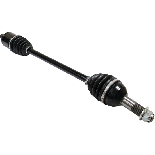 ALL BALLS DRIVE SHAFT BRP COMMANDER 1000R XMR 22-23 FRONT AB6-CA-8-346