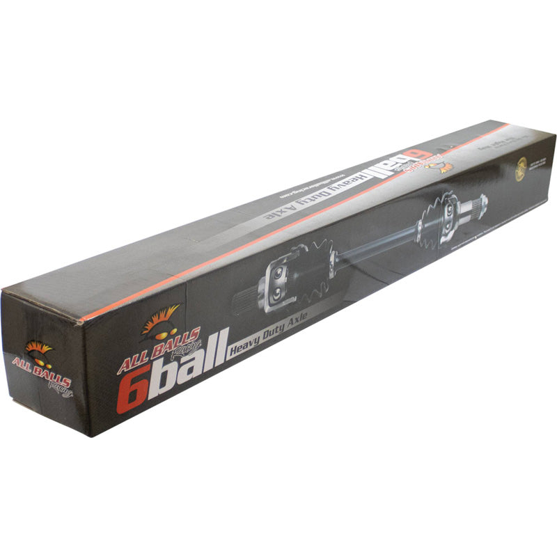 ALL BALLS DRIVE SHAFT BRP DEFENDER 1000 LTD CAB 21-22 FRONT AB6-CA-8-348