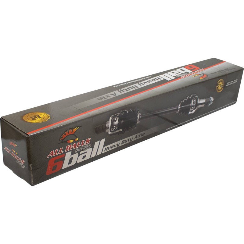 ALL BALLS DRIVE SHAFT BRP MAVERICK 1000R XC 16-18 REAR AB6-CA-8-349