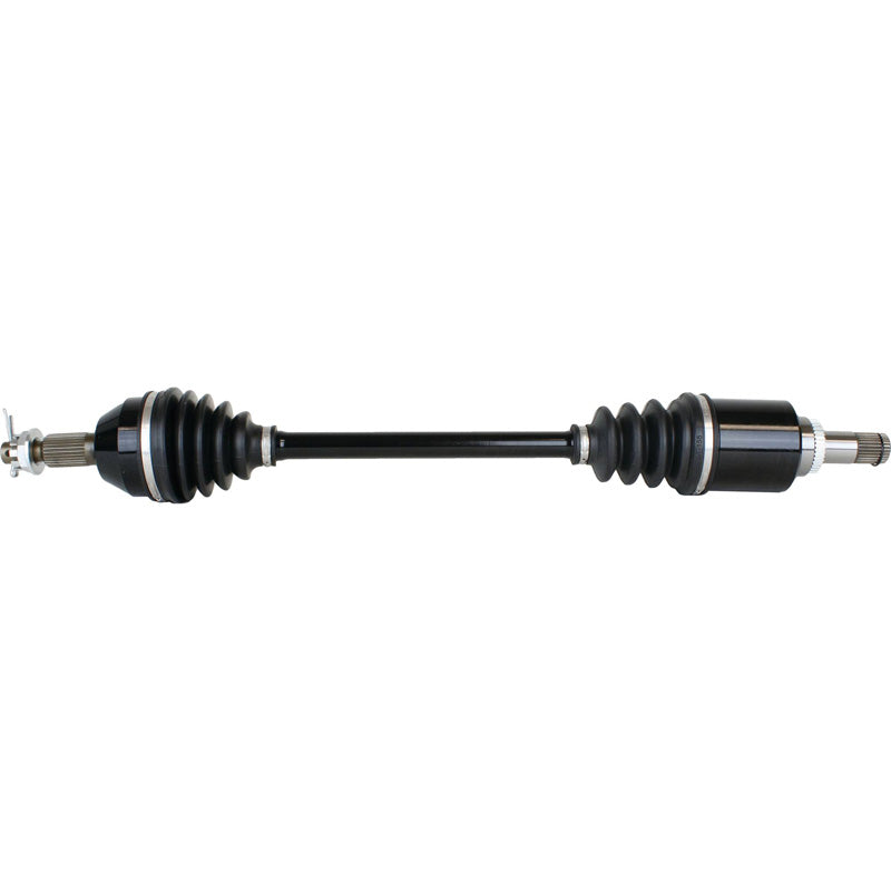 ALL BALLS 6 BALL AXLE HONDA PIONEER 1000 DELUXE 2225 AB6-HO-8-381