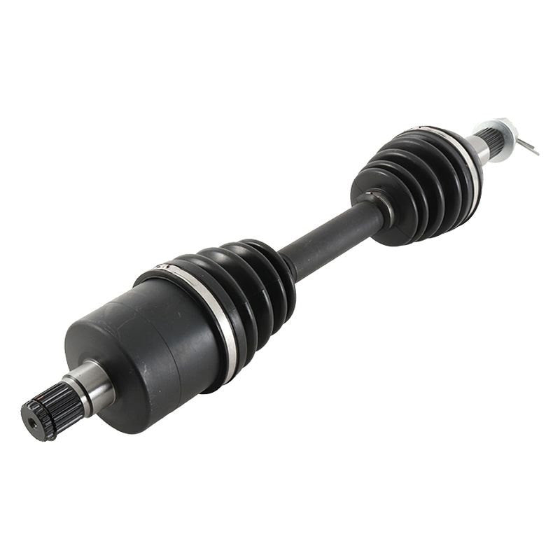 ALL BALLS 8BALL AXLE REAR RH OUTLANDER 500/650/800 08-15 AB8-CA-8-305