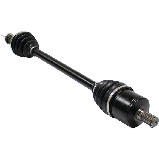 ALL BALLS DRIVE SHAFT BRP COMMANDER 1000R XMR 22-23 REAR AB8-CA-8-345