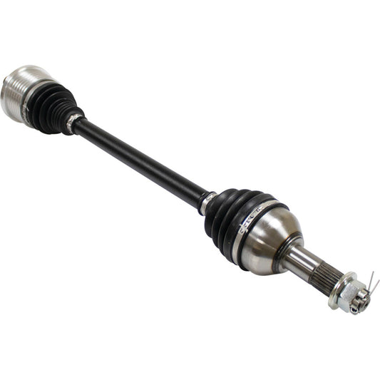 ALL BALLS DRIVE SHAFT BRP MAVERICK 1000R XC 16-18 REAR AB8-CA-8-349