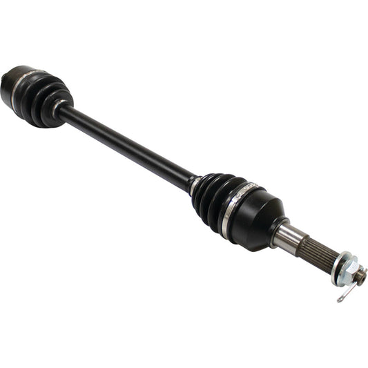 ALL BALLS DRIVE SHAFT KAW MULE PRO-MX EPS 19-23 FRONT AB8-KW-8-331