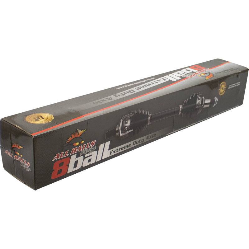 ALL BALLS DRIVE SHAFT KAW MULE PRO-MX EPS 19-23 FRONT AB8-KW-8-331