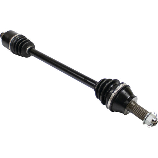 ALL BALLS DRIVE SHAFT POL RANGER 1000 EPS 21-23 FRONT AB8-PO-8-411