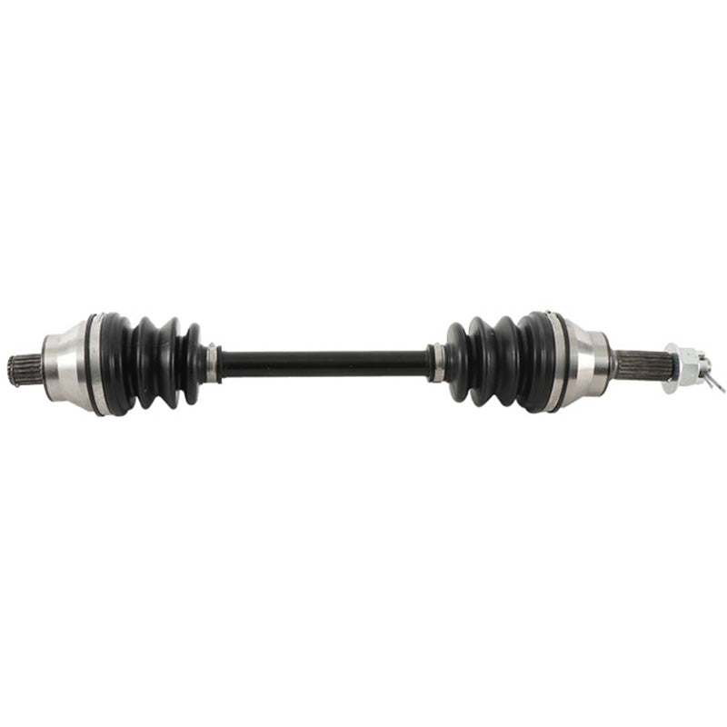 ALL BALLS AXLE POL HAWKEYE 2X4 06-11 ABM-PO-8-341
