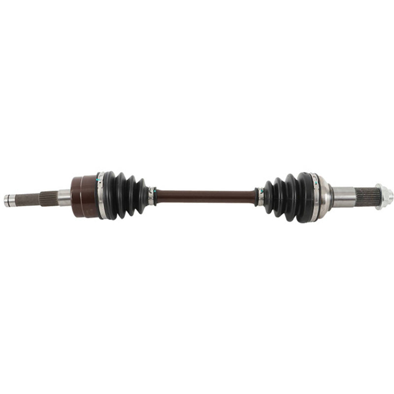 ALL BALLS AXLE YAMAHA YFM660 GRIZZLY 03-08 ABM-YA-8-111
