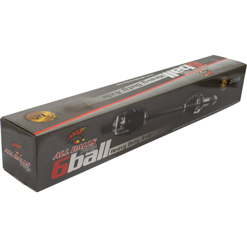 ALL BALLS DRIVE SHAFT POL RANGER 1000 EPS 21-23 FRONT AB6-PO-8-411