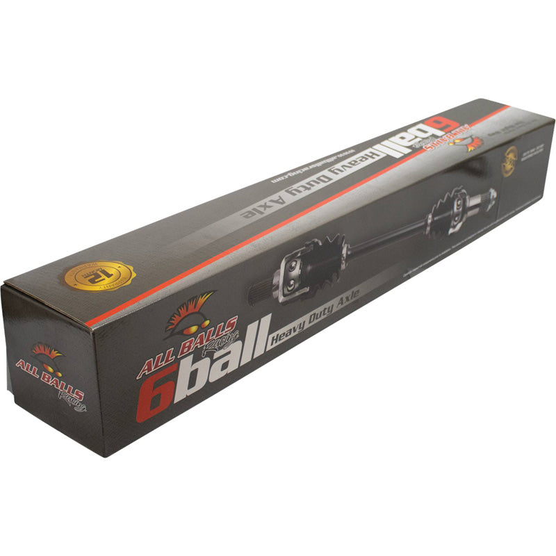 ALL BALLS DRIVE SHAFT POL GENERAL 1000 EPS SPORT 20-23 REAR AB6-PO-8-412