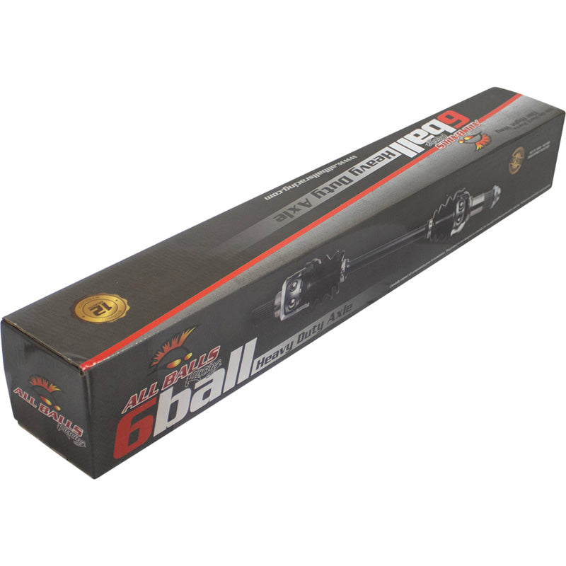 ALL BALLS DRIVE SHAFT YAM KODIAK 450 EPS 4WD 21-23 FRONT AB6-YA-8-365