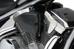 COBRA 13-19 YAMAHA BOLT 950 POWRFLO INTAKE BLK 06-0267B-SB
