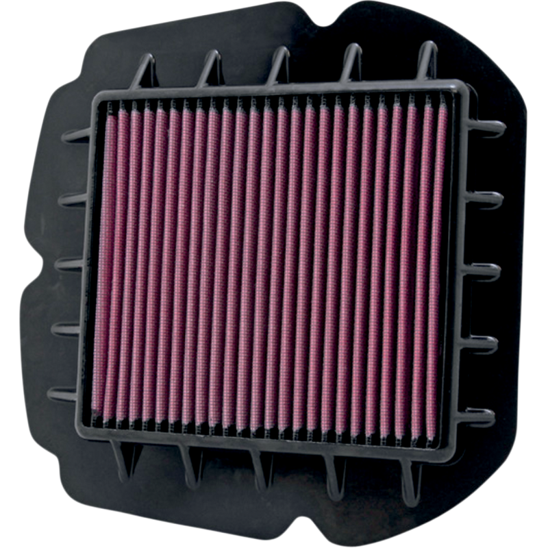 K & N 09-10 SFV650 GLADIUS AIR FILTER K&N SU-6509
