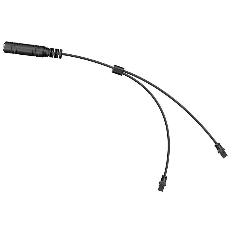 SENA X10R/50R EARBUD ADAPTER SPLIT CABLE 10R-A0101