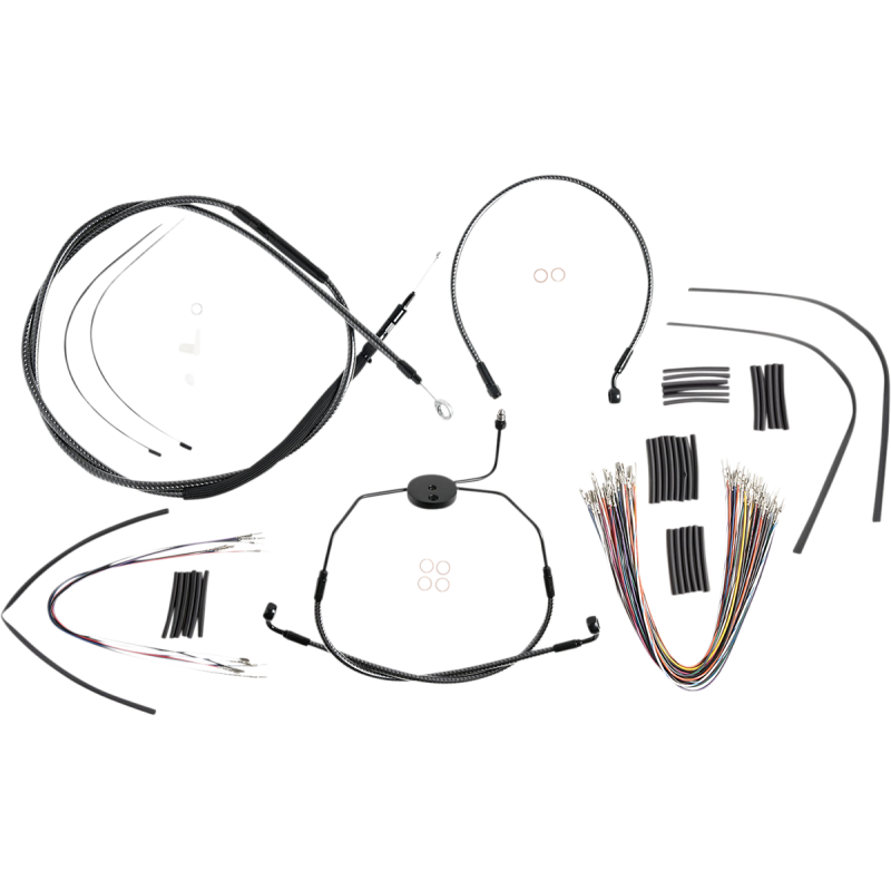 MAGNUM CONTROL CABLE KIT KF 7877301