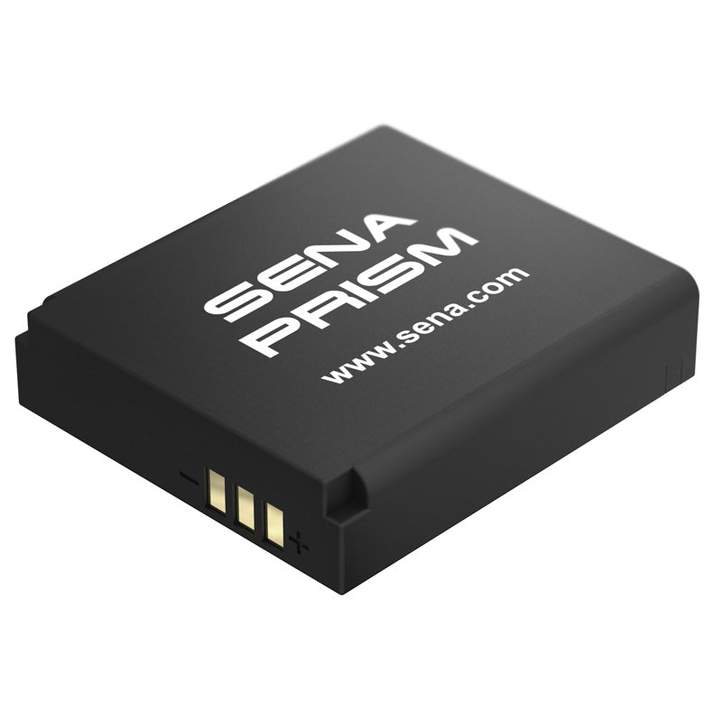 SENA SENA PRISM BATTERY LI-ION 37V - 1100MA SCA-A0102