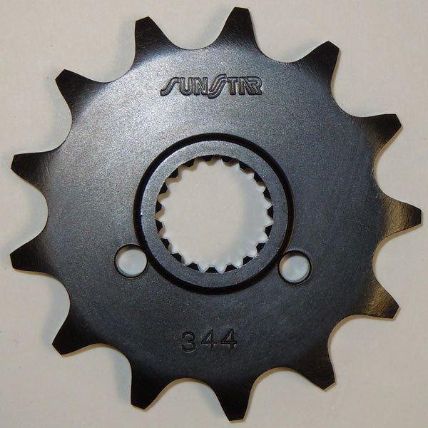 SUNSTAR COUNTERSHAFT SPROCKET 34413