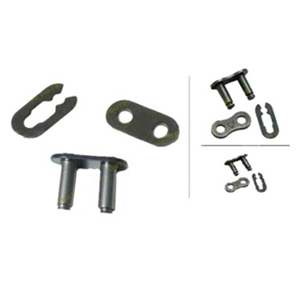 MOGO PARTS CHAIN LINK PACK 4-STROKE (420/428/428H) 4-STROKE ALL 10-0212P