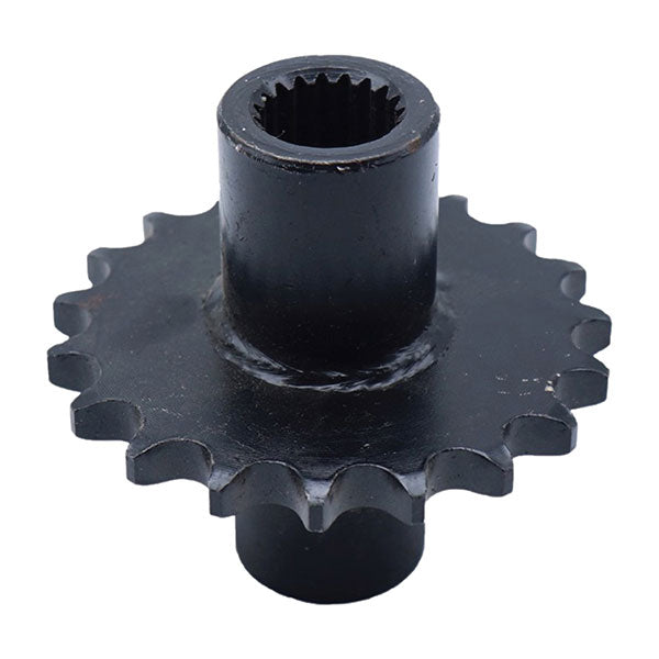 MOGO PARTS OUTPUT SPROCKET 19 TOOTH 428 70-0017