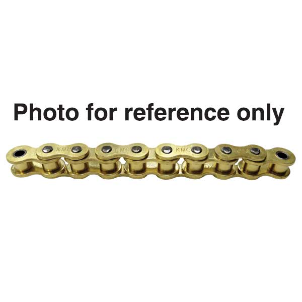 KMC STANDARD DRIVE CHAIN 420 X 100 420 100L